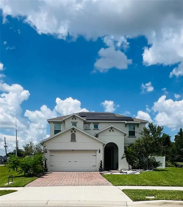1257 Castlevecchio Loop, ORLANDO