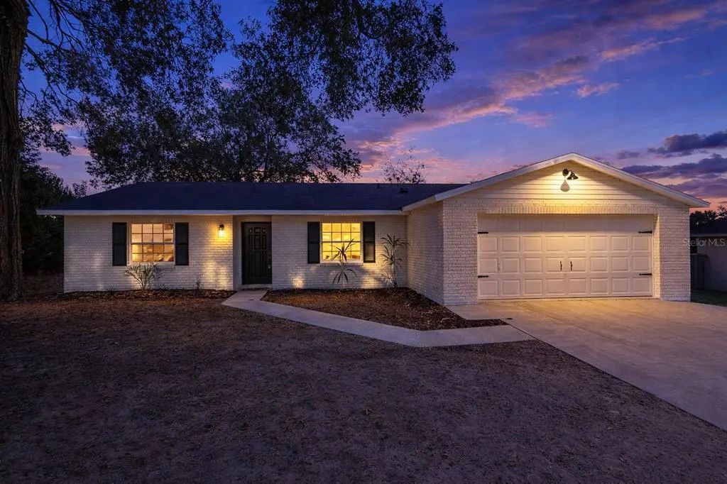 2707 Knollwood Trail, EUSTIS