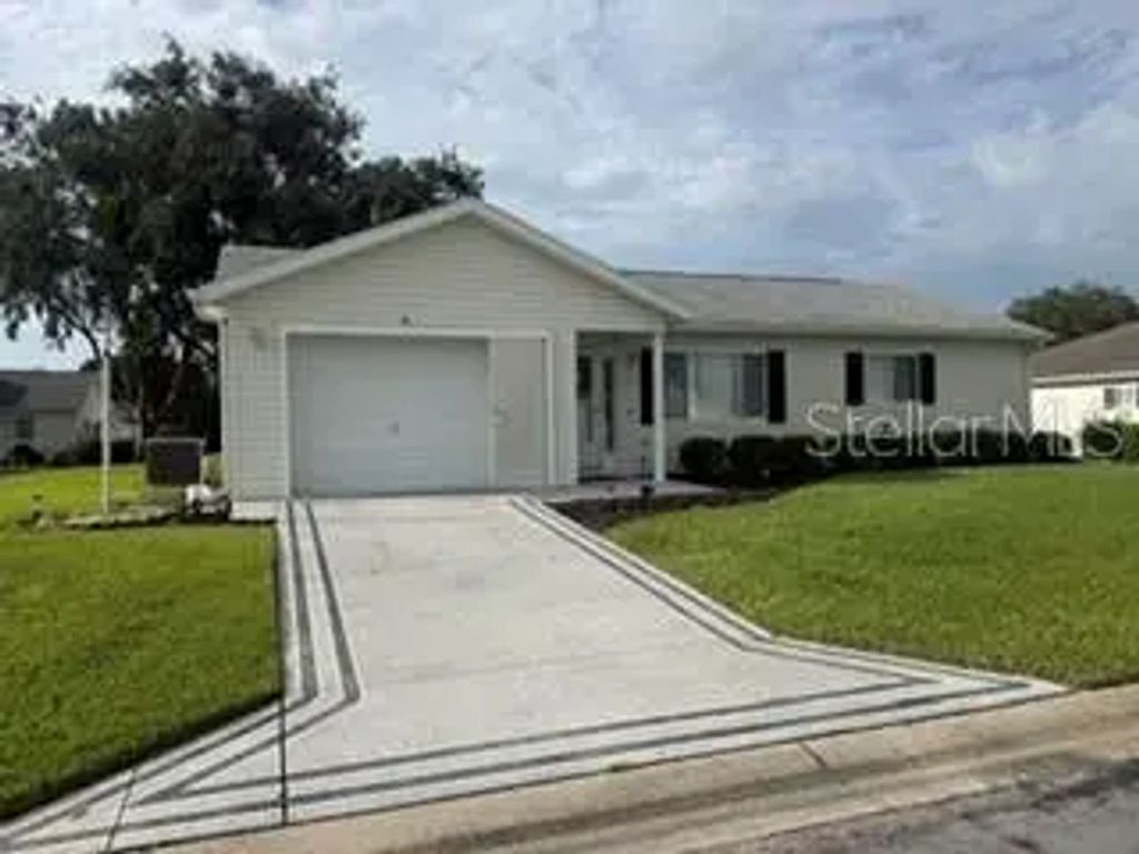 9116 Se 135th Lane, SUMMERFIELD