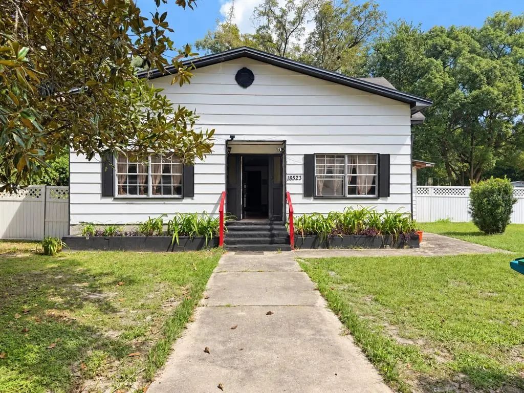 18523 Nw 231st Street, HIGH SPRINGS