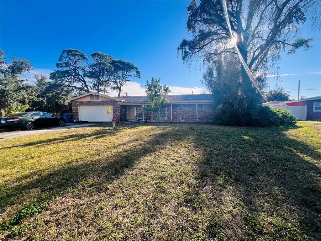 3000 36th Avenue S, ST PETERSBURG