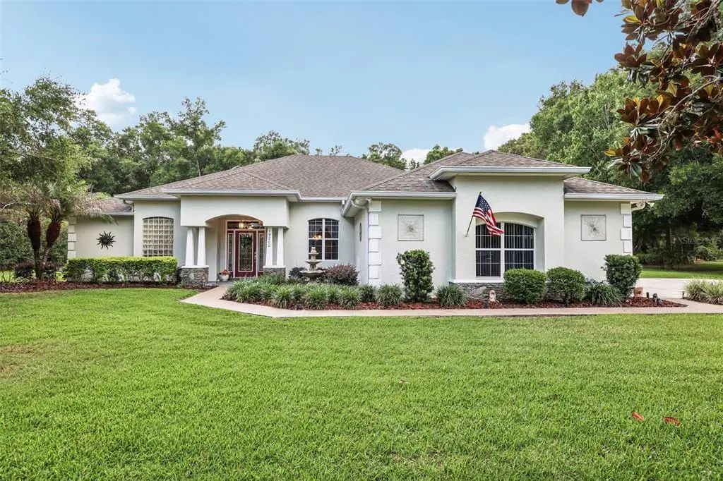 19200 Lake Swatara Drive, EUSTIS