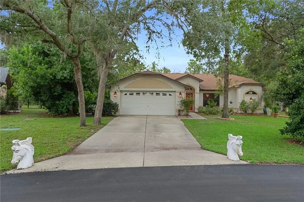 11 Tupelo Court, Homosassa