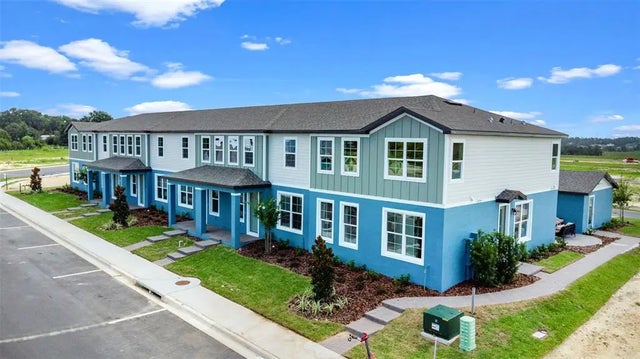 616 Emerald Grove Drive, APOPKA