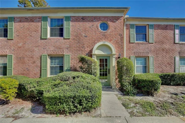 117 Georgetown Drive B, CASSELBERRY