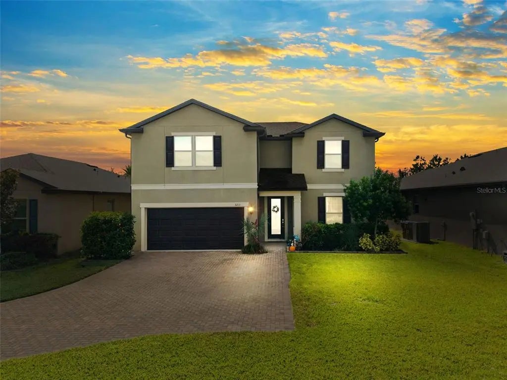 5213 Brydon Woods Circle, MAGNOLIA SQUARE