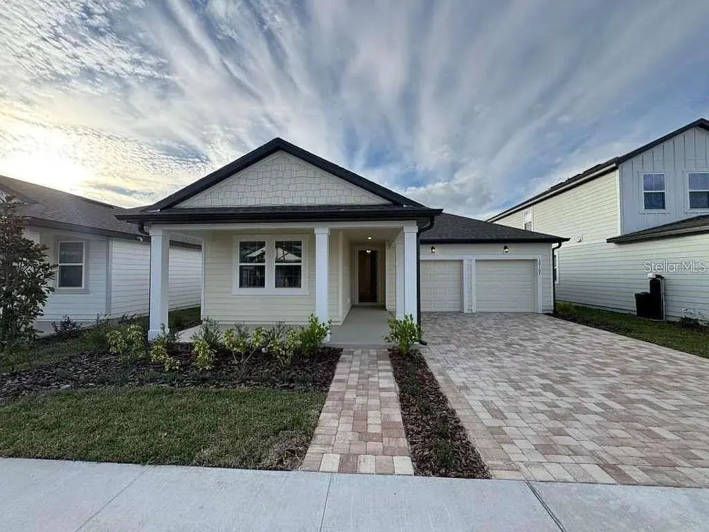 30167 Rustic Mill Street, MOUNT DORA