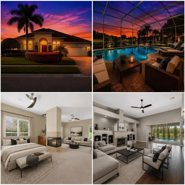 8071 Canyon Lake Circle, ORLANDO