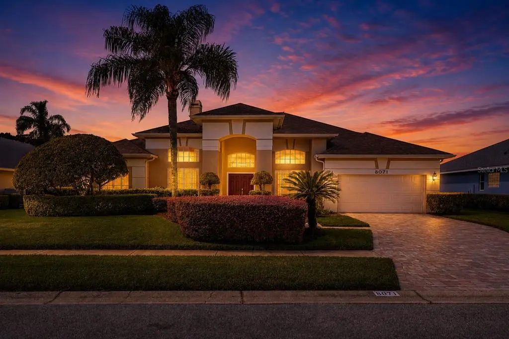8071 Canyon Lake Circle, ORLANDO