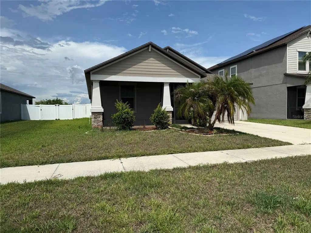11865 Sunburst Marble Road, RIVERVIEW