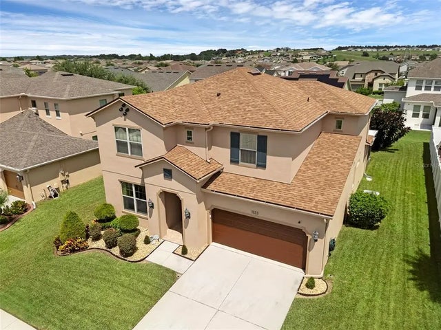 1333 Gatewood Avenue, MINNEOLA