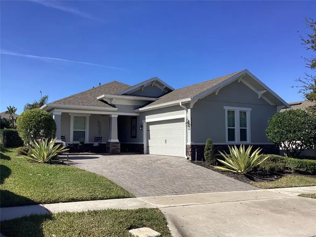 7548 Loon Avenue, WINTER GARDEN