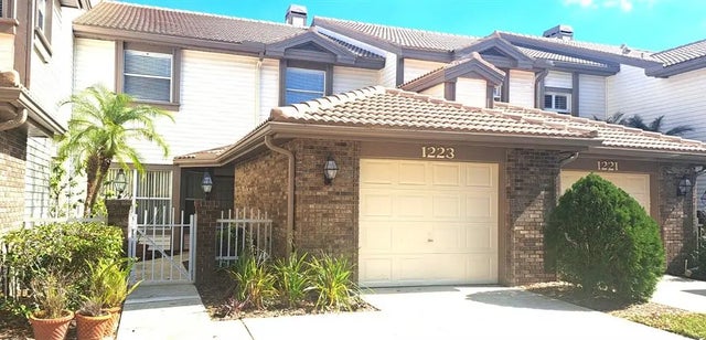 1223 Clays Trail, OLDSMAR