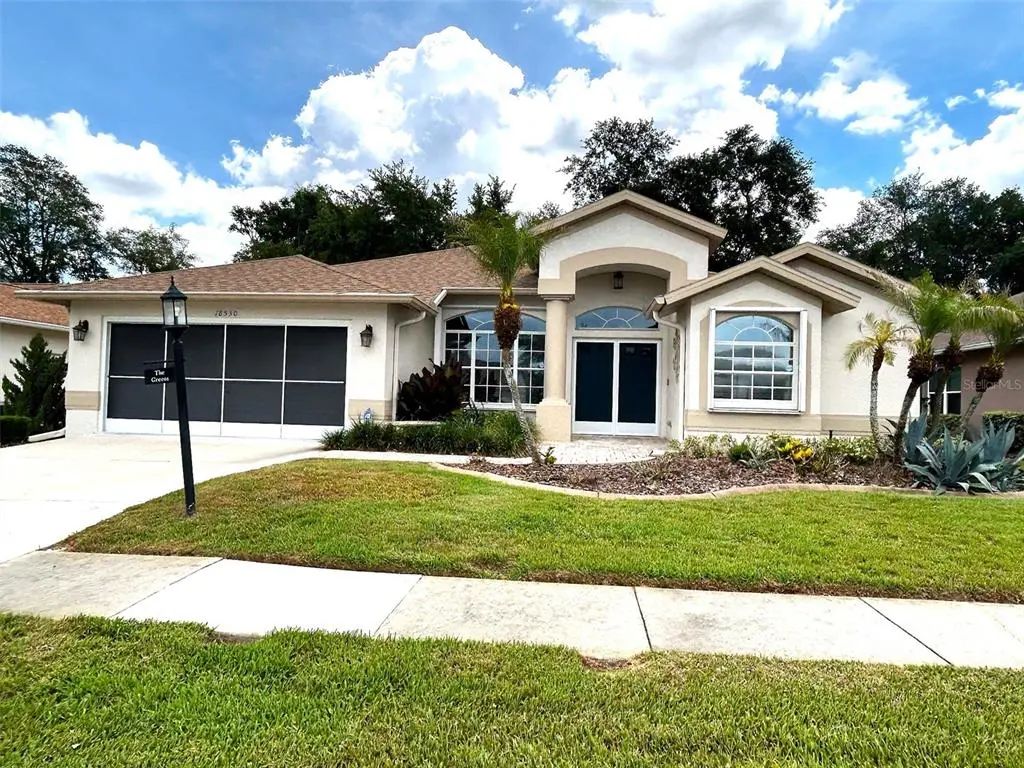 18530 Water Lily Lane, HUDSON