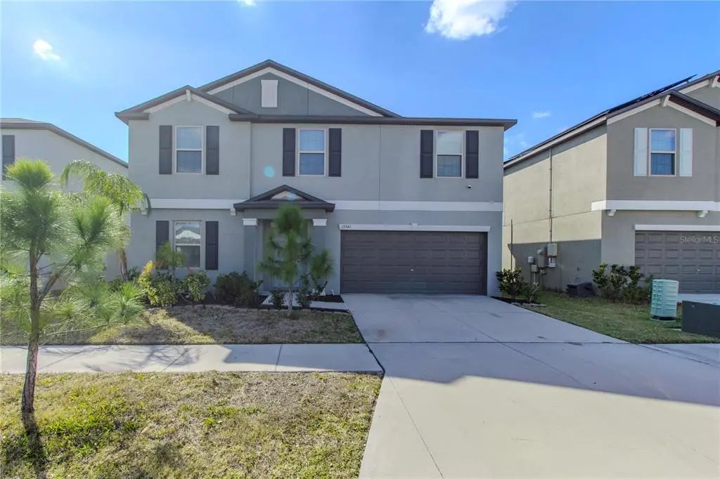15541 Colt Creek Place, SUN CITY CENTER