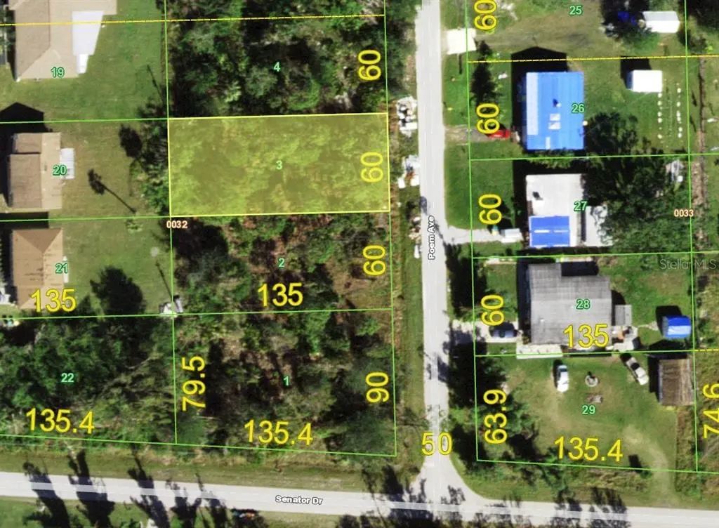 12469 Poem Avenue, PUNTA GORDA
