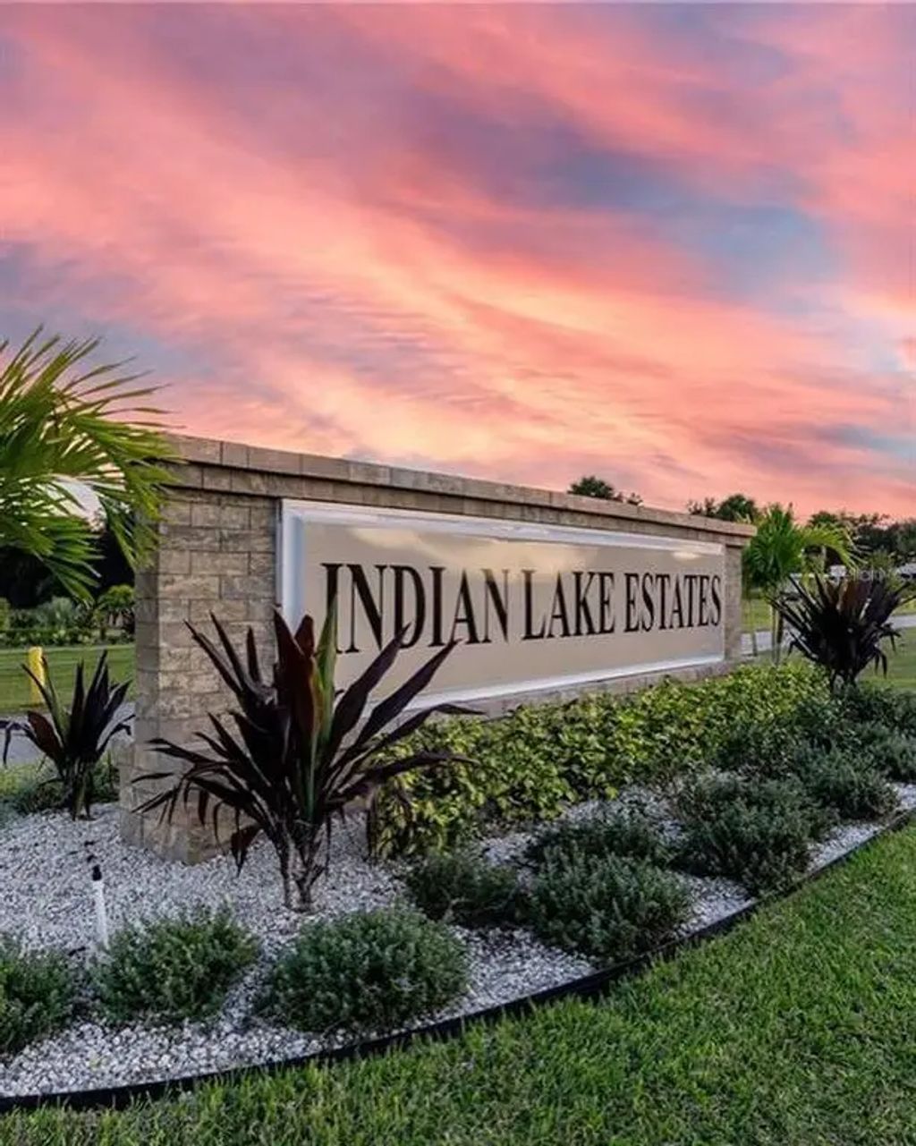 414 Camellia Drive 7, INDIAN LAKE ESTATES