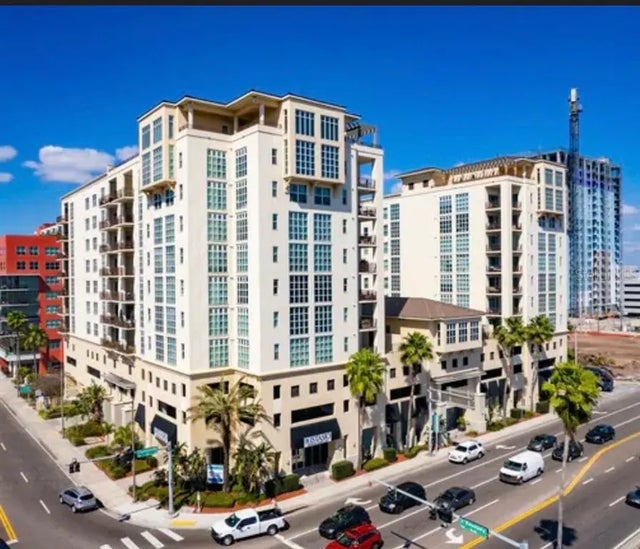 1227 E Madison Street 504, TAMPA