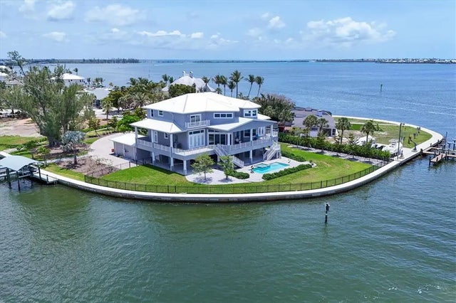 565 Green Dolphin Drive S, PLACIDA