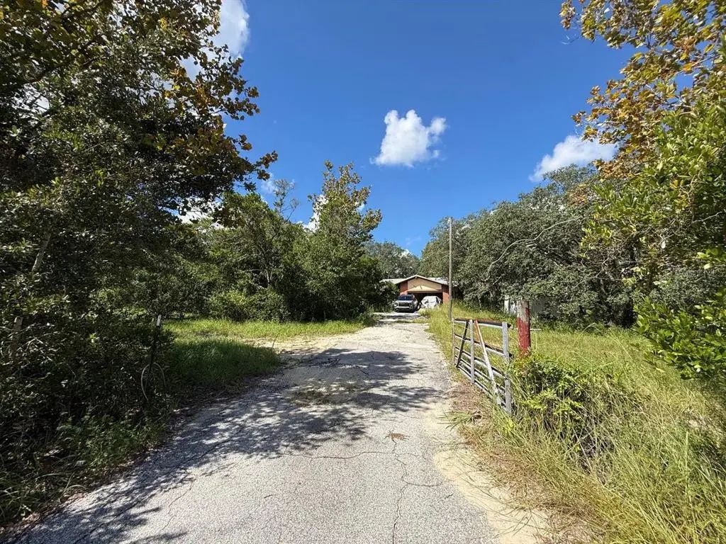 6040 S Georgian Road, HOMOSASSA