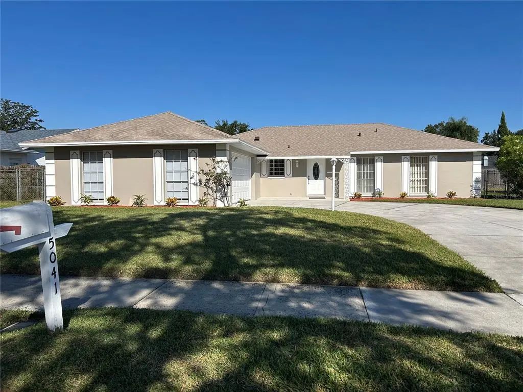 5041 Andrea Boulevard, ORLANDO