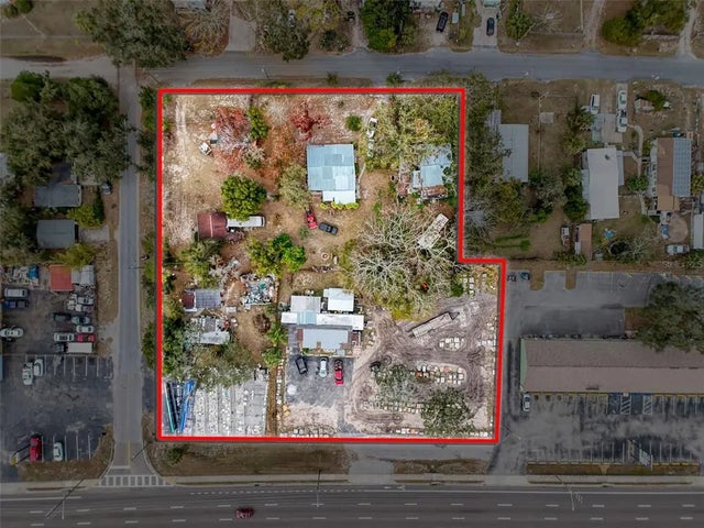 8635 State Road 52, HUDSON