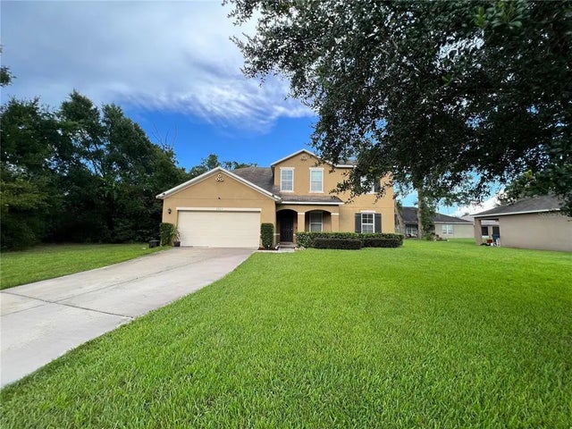 2603 Summerglen Lane, EUSTIS