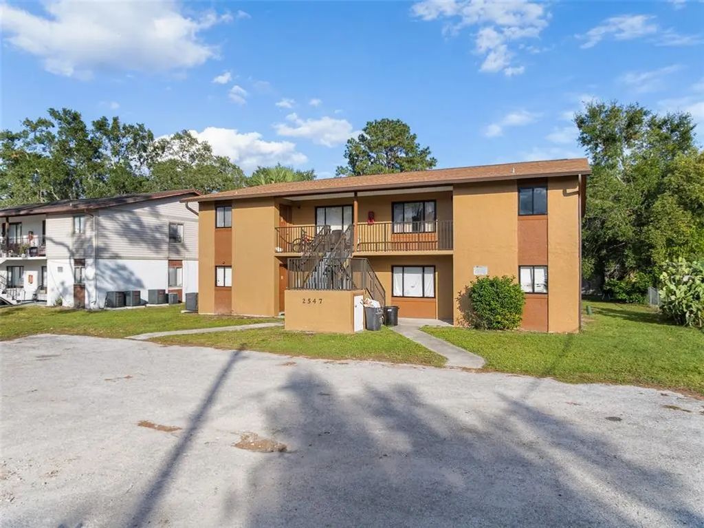 2547 Myrtle Avenue, SANFORD