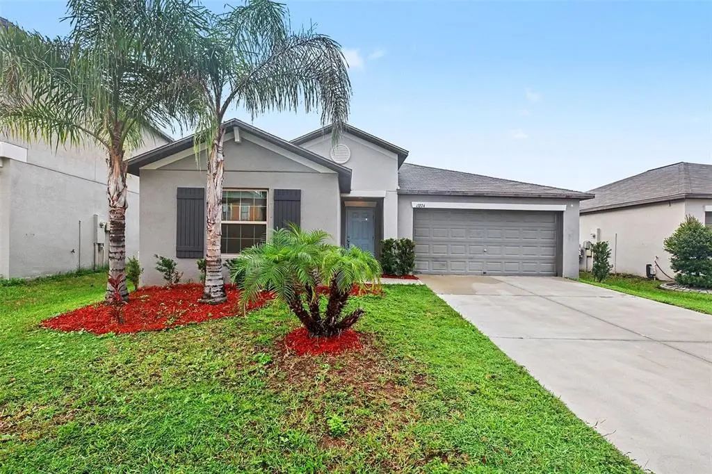 13224 Wildflower Meadow Drive, RIVERVIEW
