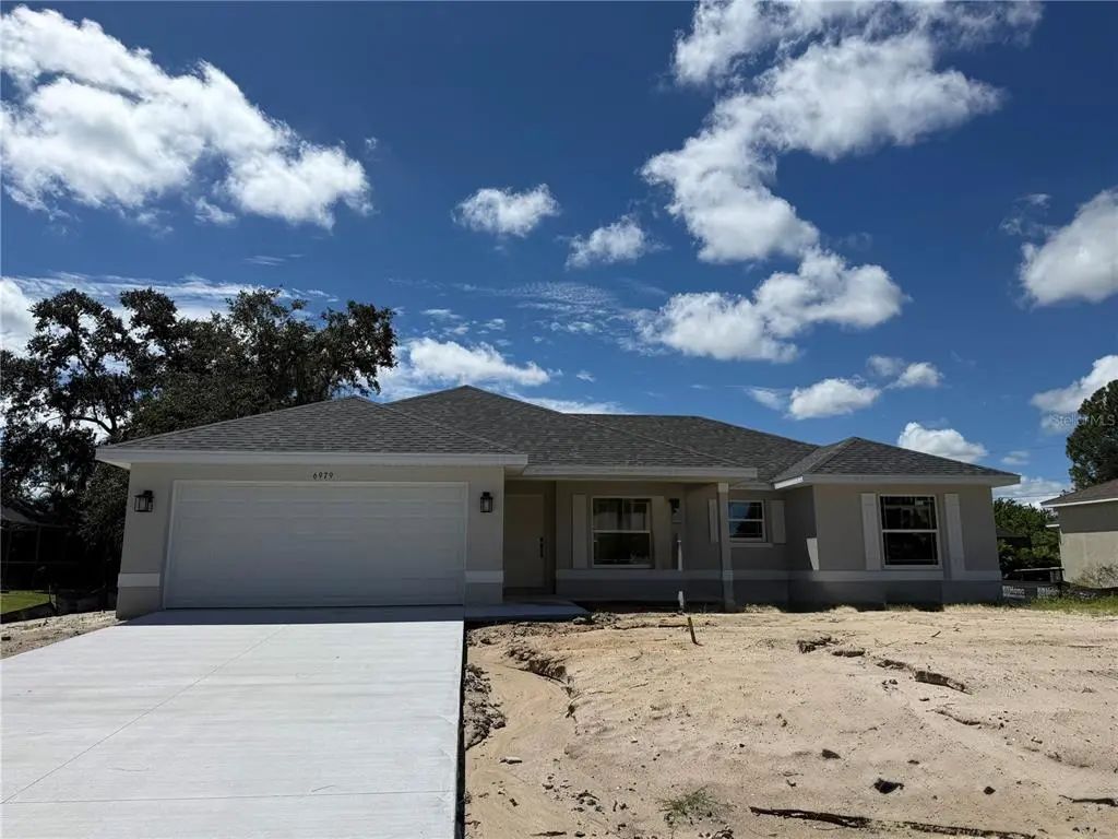 6979 Glacier Avenue, NORTH PORT