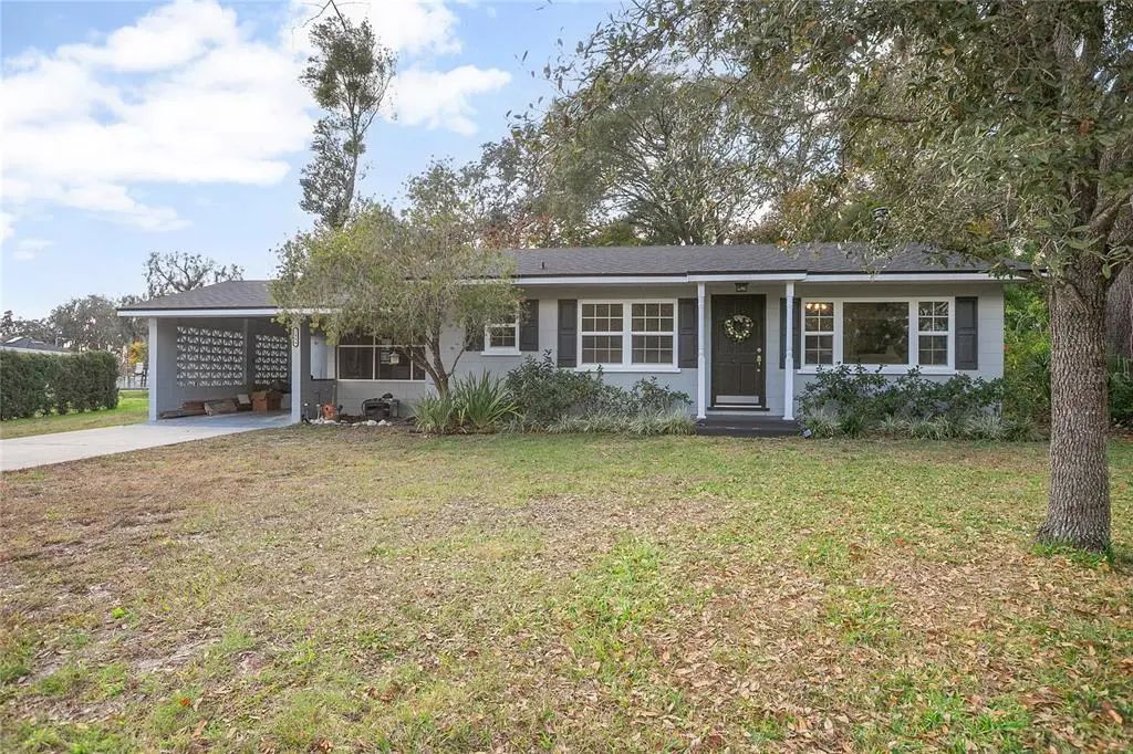 2448 Dartmouth Road, DELAND