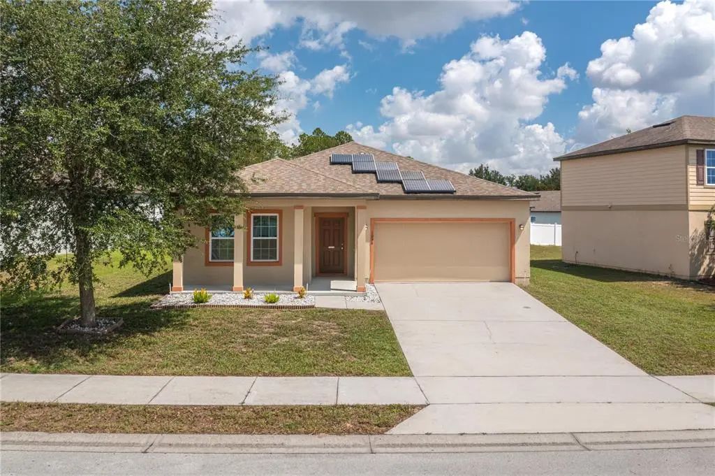 1056 Naes Lane, LAKE WALES