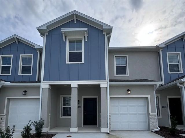 2494 Skyline Loop, KISSIMMEE