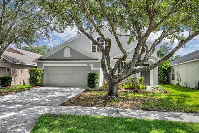 4819 Native Dancer Lane, ORLANDO