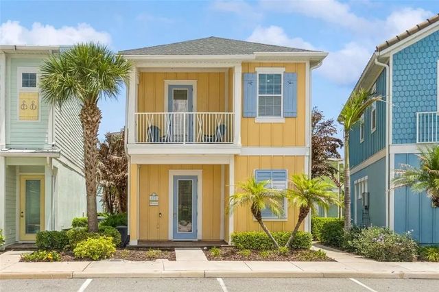 8081 Knee Deep Road, KISSIMMEE