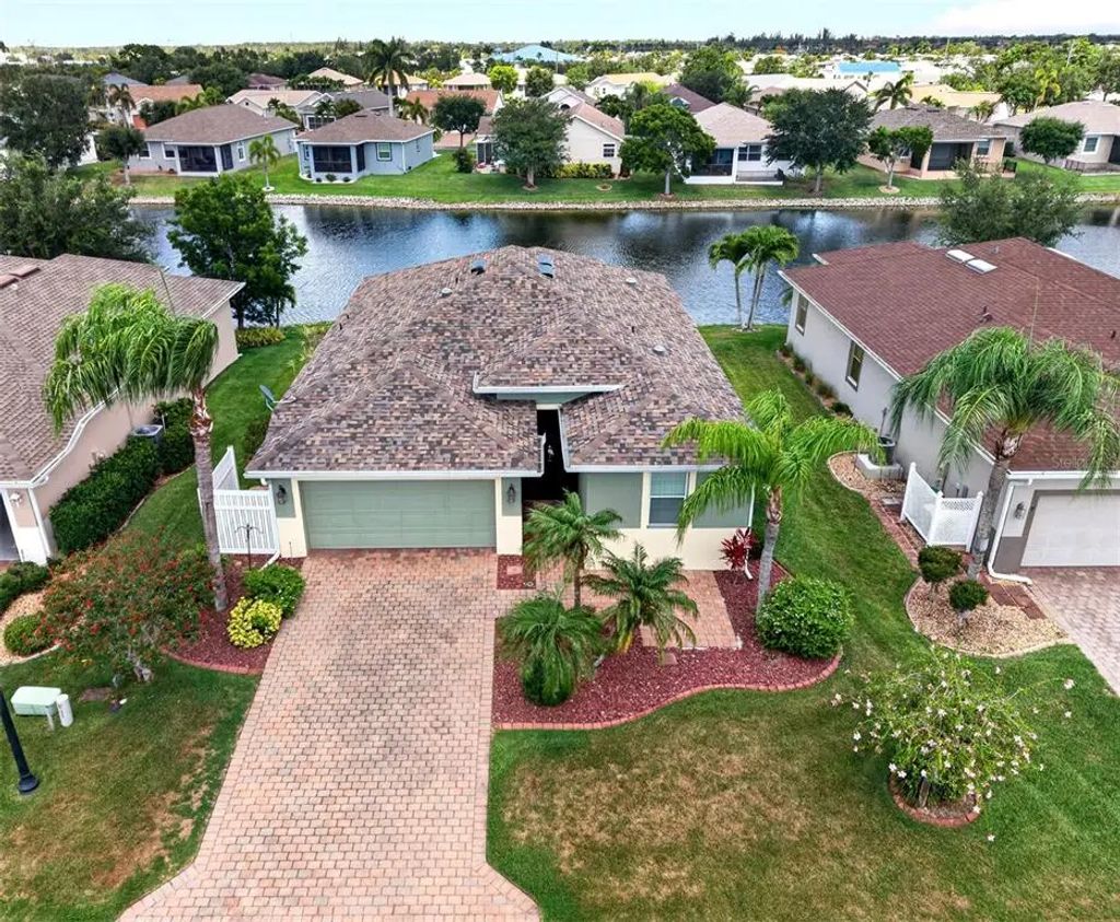 24611 Rio Villa Lakes Circle, PUNTA GORDA