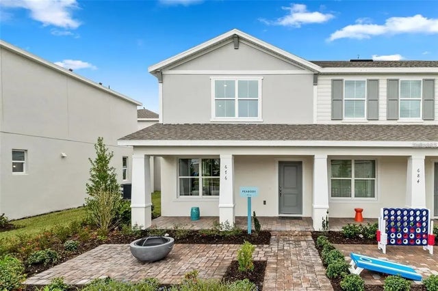676 Kimber Lane 37, DEBARY