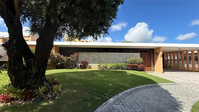 18 G Street Villa Caparra, GUAYNABO