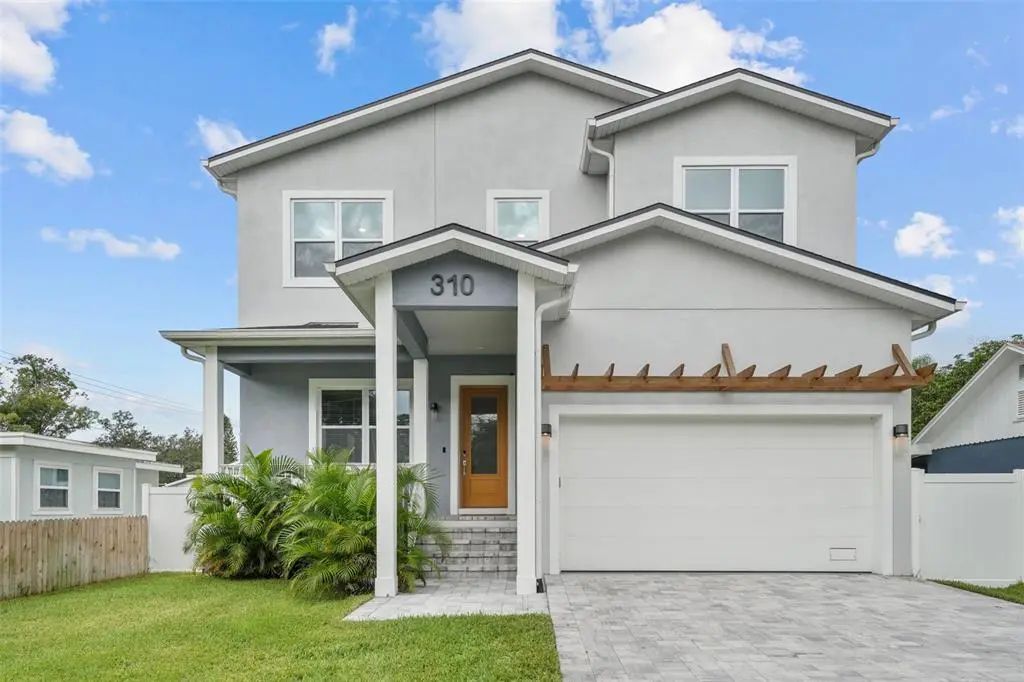 310 Jefferson Avenue S, OLDSMAR