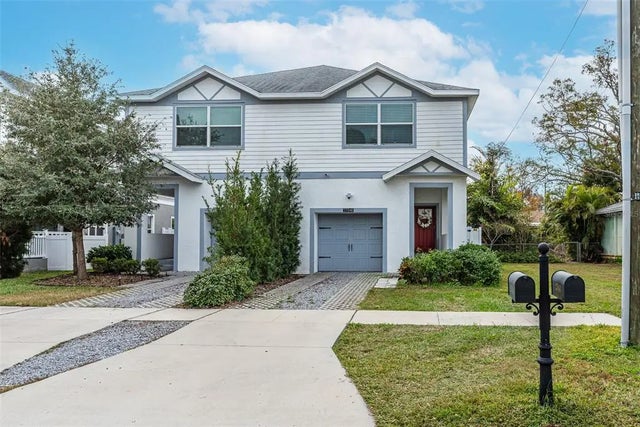 2704 W Gray Street B, TAMPA