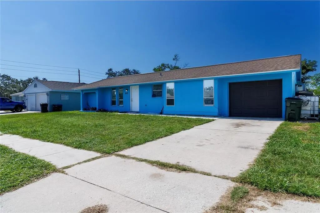 8119 San Jacinto Avenue, NORTH PORT