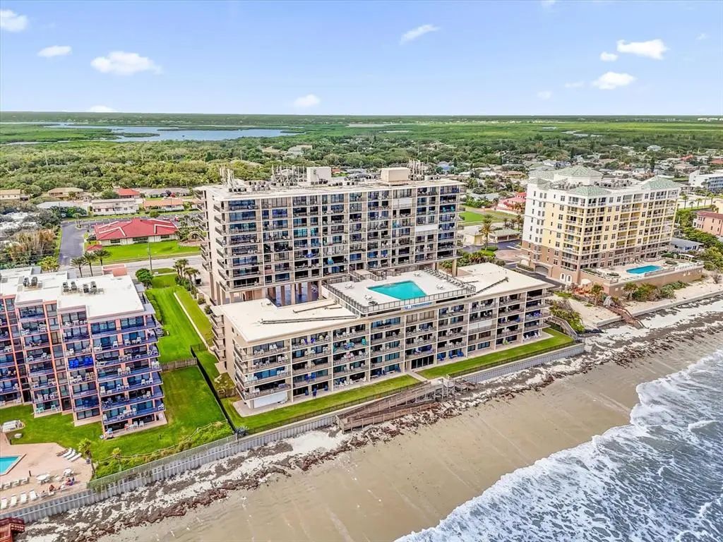 4139 S Atlantic Avenue B103, NEW SMYRNA BEACH
