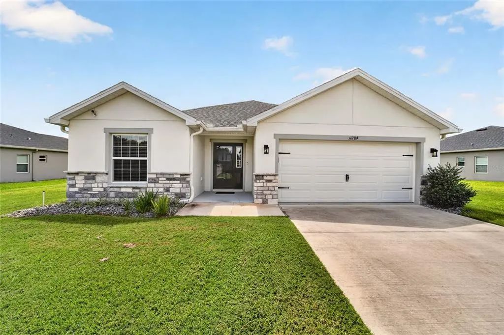 11284 Sw 54th Circle, OCALA