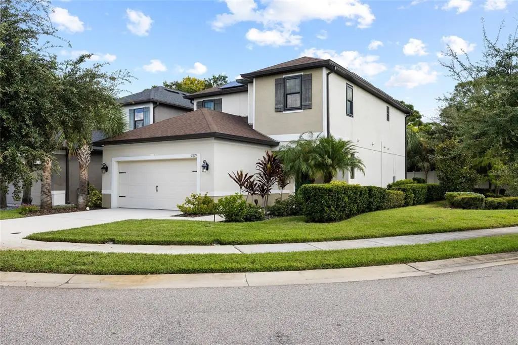 8519 Arabella Lane, SEMINOLE