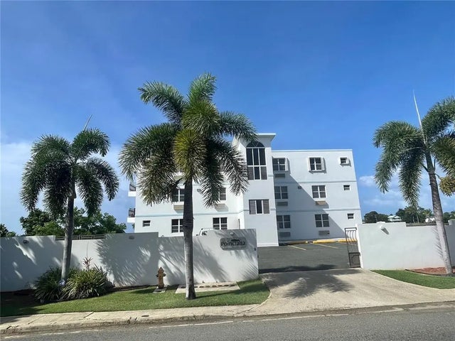 Km 4.1 Carr 413 Street A-1, RINCON