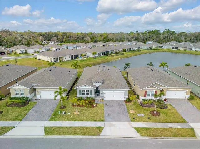 1722 Red Rock Road, NEW SMYRNA BEACH
