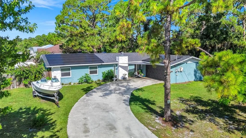 6930 Grissom Parkway, COCOA