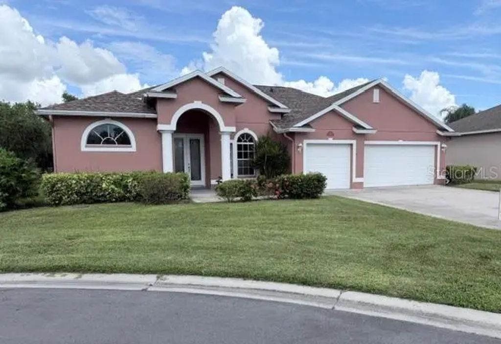 7341 Featherstone Boulevard, SARASOTA