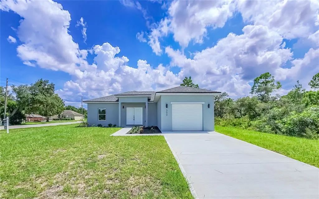 300 Caspian Tern Avenue, SEBRING