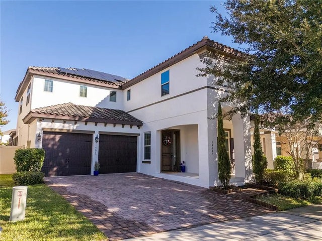 14645 Scott Key Drive, WINTER GARDEN